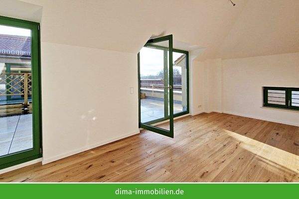 Wohnbereich (schnittgl. WE)