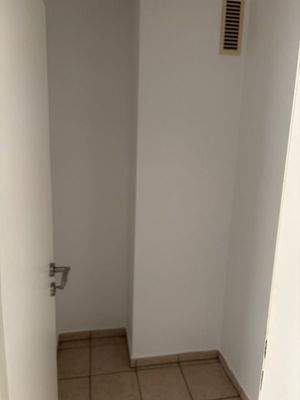 Abstellkammer in der Wohnung