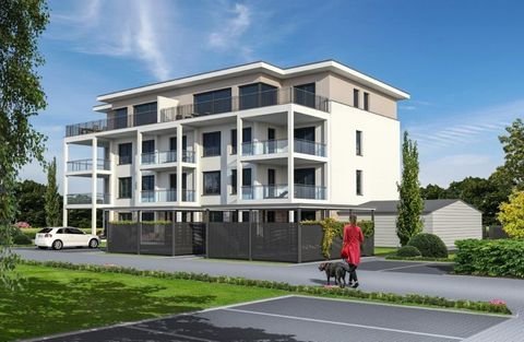 Güstrow Wohnungen, Güstrow Wohnung mieten