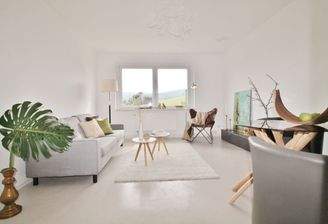 Wohnzimmer (beispielhaft)