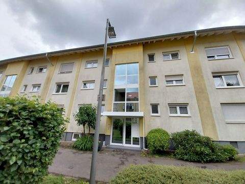 Saarbrücken Wohnungen, Saarbrücken Wohnung kaufen