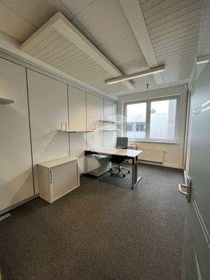 Einzelbüro