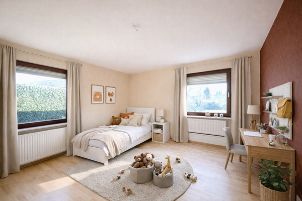 Renovierungsbeispiel