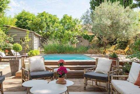 ST CANNAT Häuser, ST CANNAT Haus kaufen