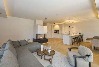 KITZIMMO-Hochwertiges Apartment in ruhiger Toplage kaufen - Immobilien Brixen.