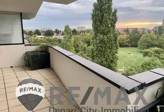 1. Eigentumswohnung 1100 Wien