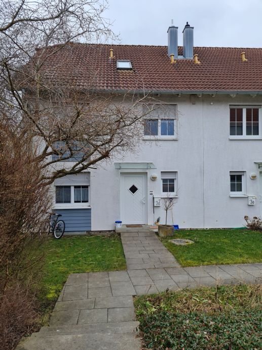 Reihenendhaus in ruhiger und familienfreundlicher Wohnlage mit Einbauküche