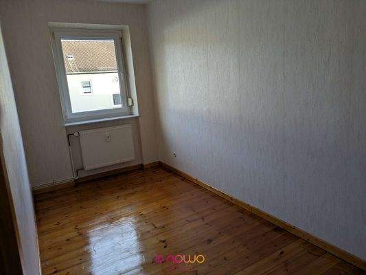 3. Zimmer mit Morgensonne