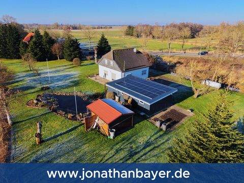 Ihlienworth Häuser, Ihlienworth Haus kaufen