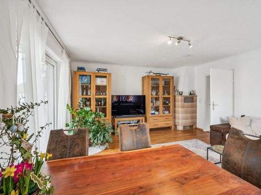 Essbereich im Wohnzimmer_2