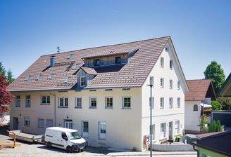 Wohnhaus