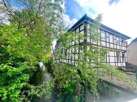 Salzhemmendorf Häuser, Salzhemmendorf Haus kaufen