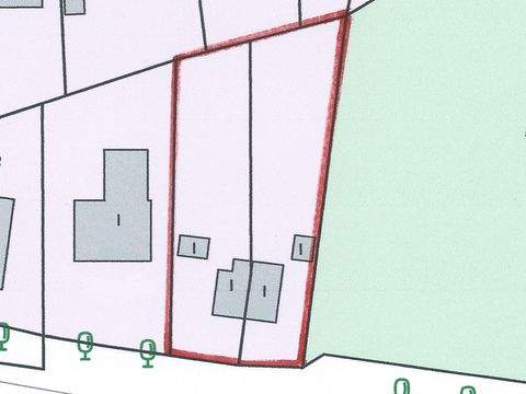Hamburg-Eißendorf Grundstücke, Hamburg-Eißendorf Grundstück kaufen