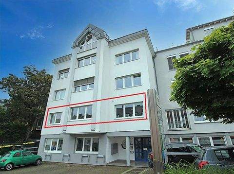 Bielefeld Büros, Büroräume, Büroflächen 