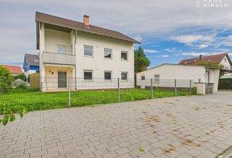 Haus Ansicht Straße