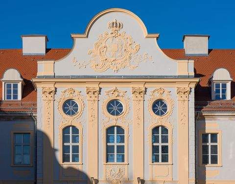 Fürstenberg/Havel Wohnungen, Fürstenberg/Havel Wohnung mieten