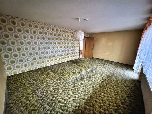 Elternschlafzimmer im OG 