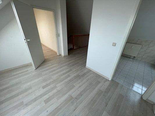 Flur Obergeschoss