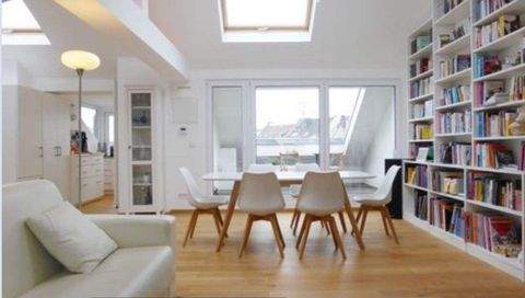 Frankfurt am Main Wohnungen, Frankfurt am Main Wohnung mieten