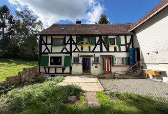Fachwerkhaus_Vorderansicht