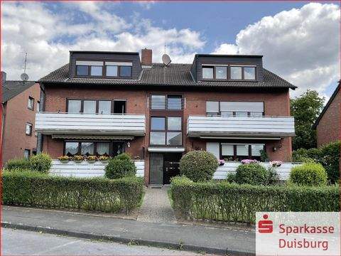 Duisburg Wohnungen, Duisburg Wohnung kaufen