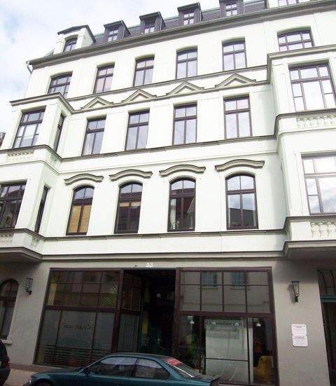 Schwerin Büros, Büroräume, Büroflächen 