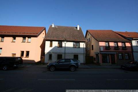 Römhild Häuser, Römhild Haus kaufen