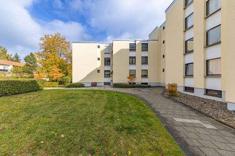 Pöcking Wohnungen, Pöcking Wohnung kaufen