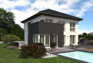 Außenansicht Garten2