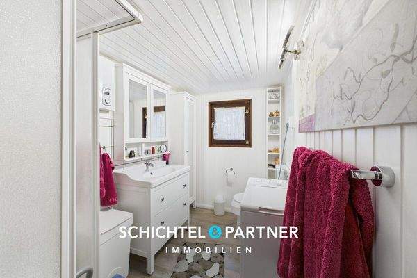 S&P | Badezimmer