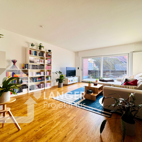 Lingen (Ems) Wohnungen, Lingen (Ems) Wohnung kaufen