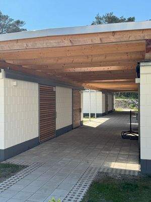 DAHLER Rostock Maisonettewohnung im Ostseebad Binz/Prora