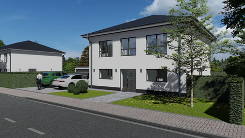 Wolmirstedt Häuser, Wolmirstedt Haus kaufen