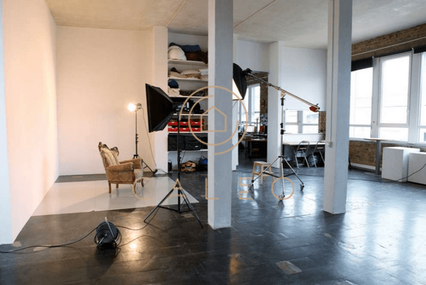 Loft_Arbeitsbereich III
