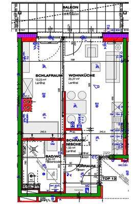 Betreutes Wohnen in Ybbsitz