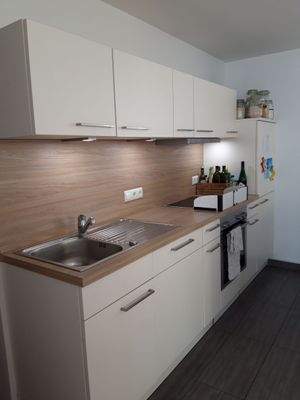 Küche II