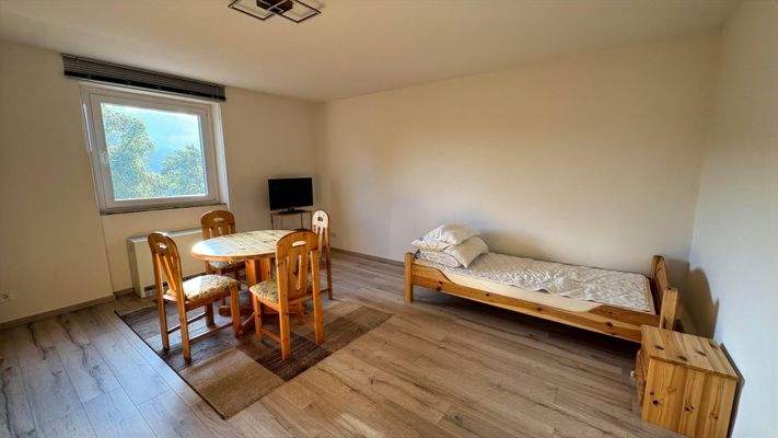 Schlafzimmer Obergeschoss