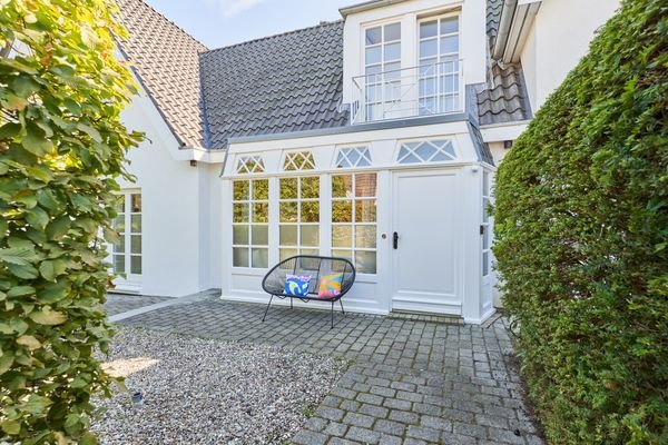 Ferienwohnung Luise