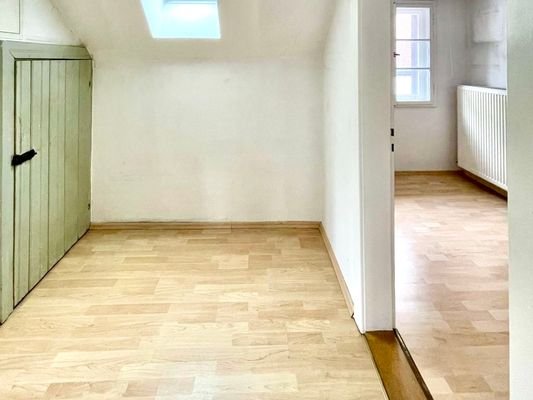 Wohnung DG