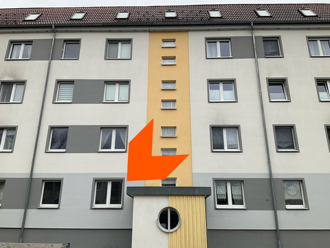 Hildburghausen Wohnungen, Hildburghausen Wohnung kaufen
