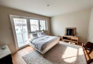 Schlafzimmer 3D Einrichtung