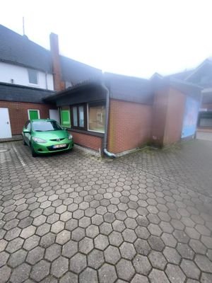 Stellplatz