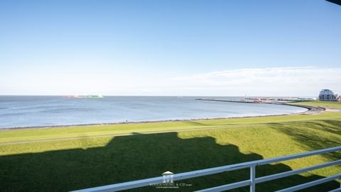 Cuxhaven Wohnungen, Cuxhaven Wohnung kaufen