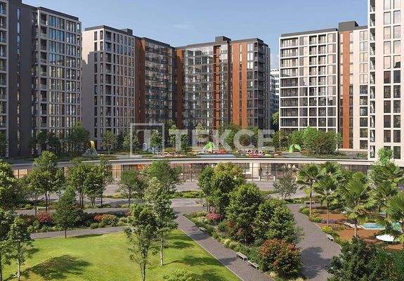 Exceptional Investment Apartments in Sharjah with High Rental Returns