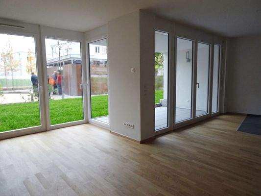 Wohnen und Essen Bild 2