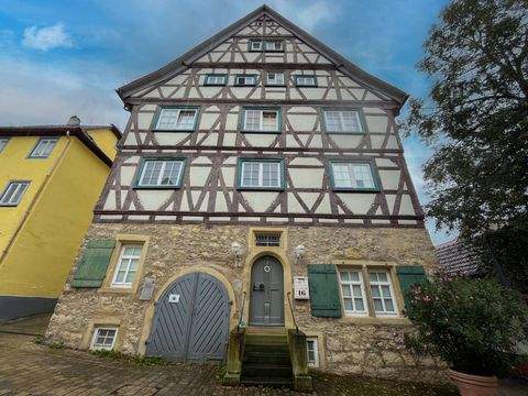 Künzelsau Wohnungen, Künzelsau Wohnung kaufen