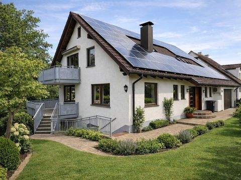 Metzingen Häuser, Metzingen Haus kaufen