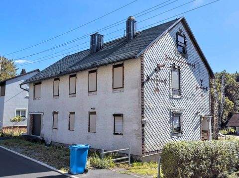 Eisfeld Häuser, Eisfeld Haus kaufen
