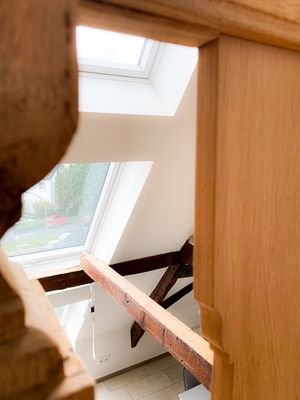 Spotzboden Detailansicht