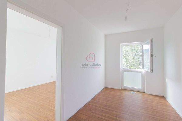 Schlafzimmer 3 - Ansicht 3